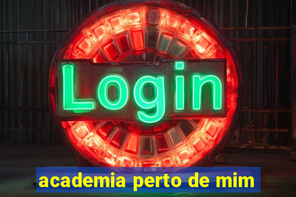 academia perto de mim